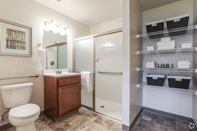 Building Photo - Logans Ferry Senior Apartments