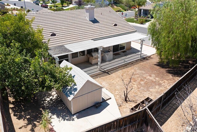 Building Photo - 27166 Lasso Way