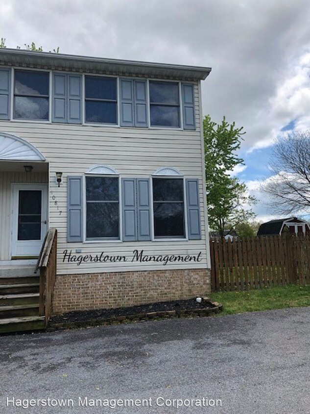 Primary Photo - 3 br, 1.5 bath House - 10817 Bower Avenue