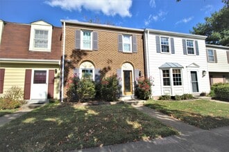 Building Photo - 6603 Forbush Ct