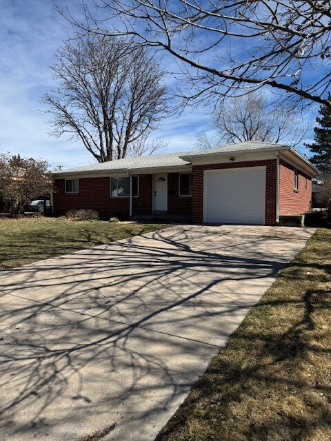 Foto del edificio - 1540 S Bellaire St