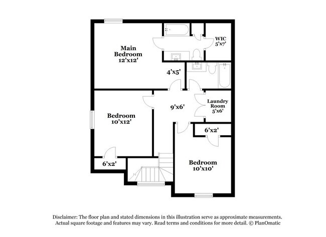 Foto del edificio - 6427 Woodcliff Bnd