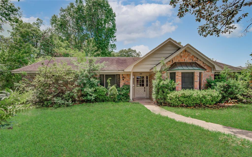 1717 Ojeman Rd, Houston, TX 77055 House Rental in Houston, TX