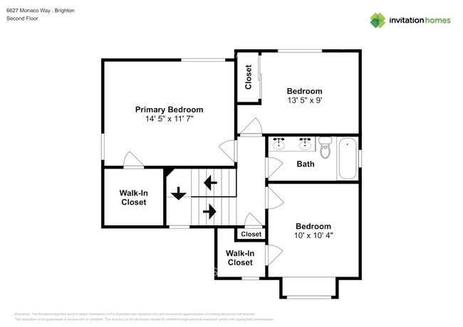 Foto del edificio - 6627 Monaco Way