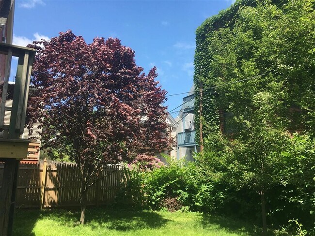 Foto del edificio - 377 Highland Ave