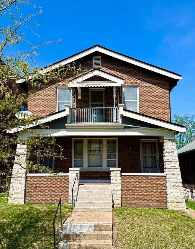 Foto principal - 4267 Ellenwood Ave
