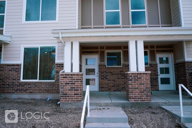 Brand New Townhome in Great Location! - Brand New Townhome in Great Location!