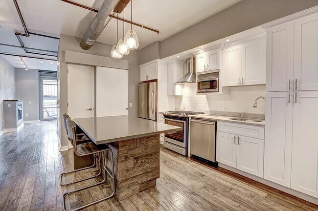 Foto del edificio - 1125 11th St NW