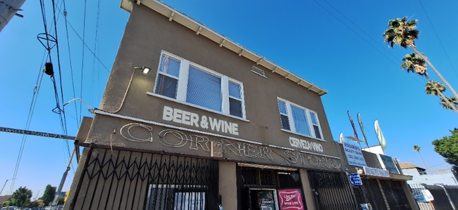 Photo - 507 W 59th Pl Apartment