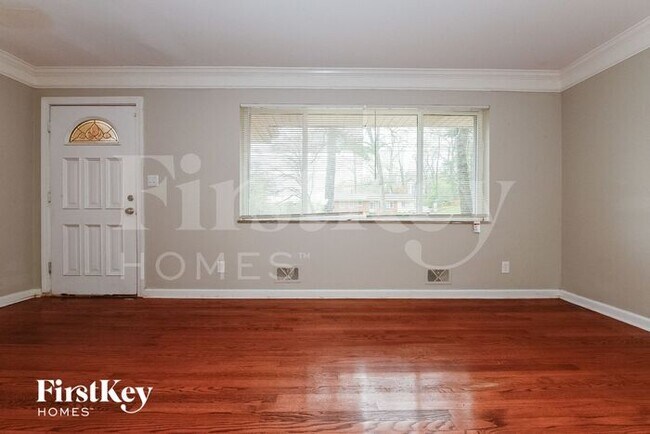 Foto del edificio - 3986 Kirksford Dr