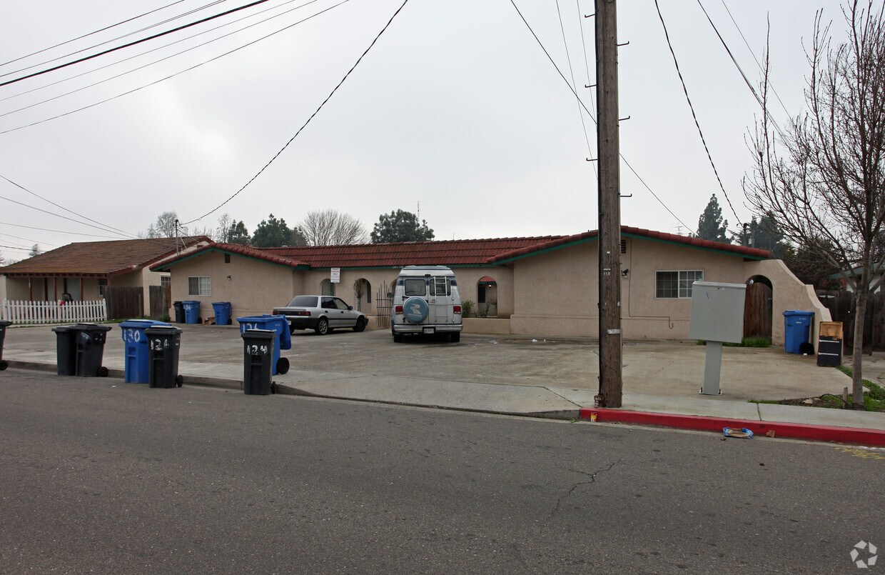 Building Photo - 128-136 Starr Ave