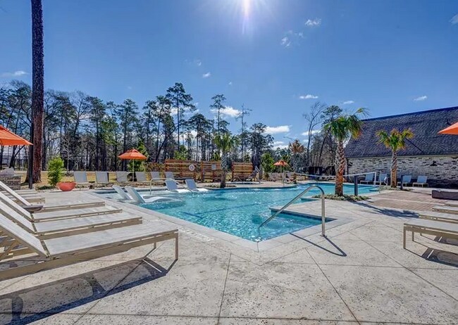 Foto del edificio - 500 Town Park Dr