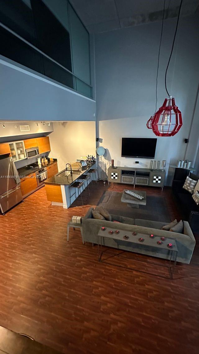 Foto del edificio - 3449 NE 1st Ave