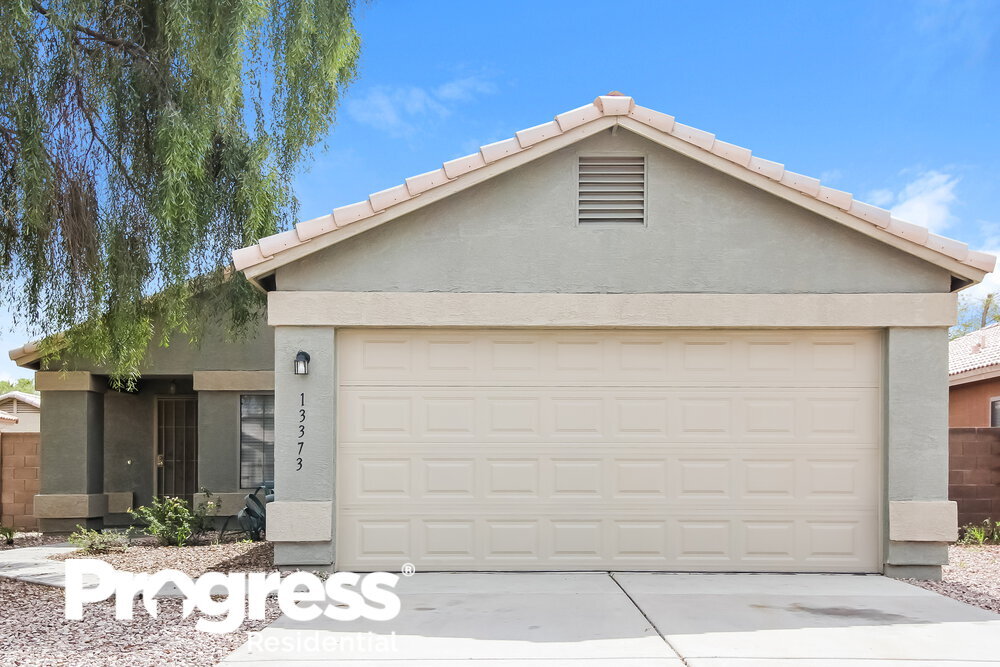13373 W Ocotillo Ln, Surprise, AZ 85374 House Rental in Surprise, AZ