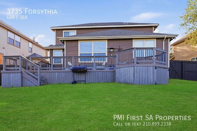 Building Photo - 3735 Forsythia-