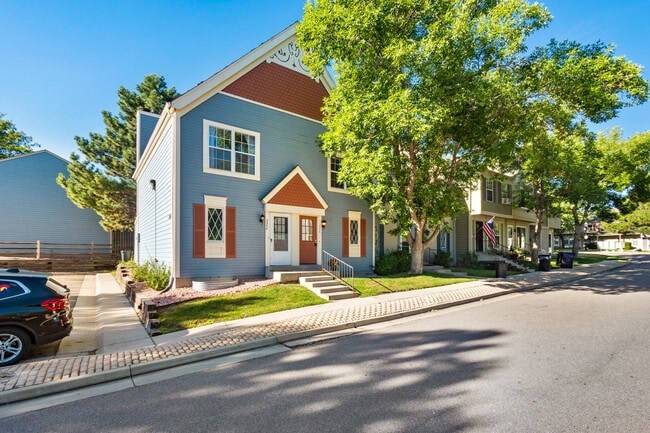 Photo - 3556 Queen Anne Way Townhome