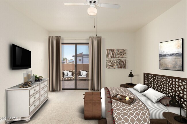Foto del edificio - 4141 N 31st St