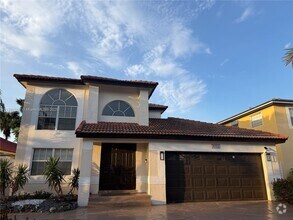 Building Photo - 8332 NW 195th Terrace