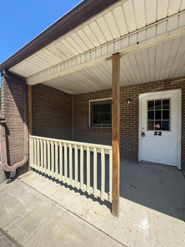 Foto del edificio - 517 Hickory St