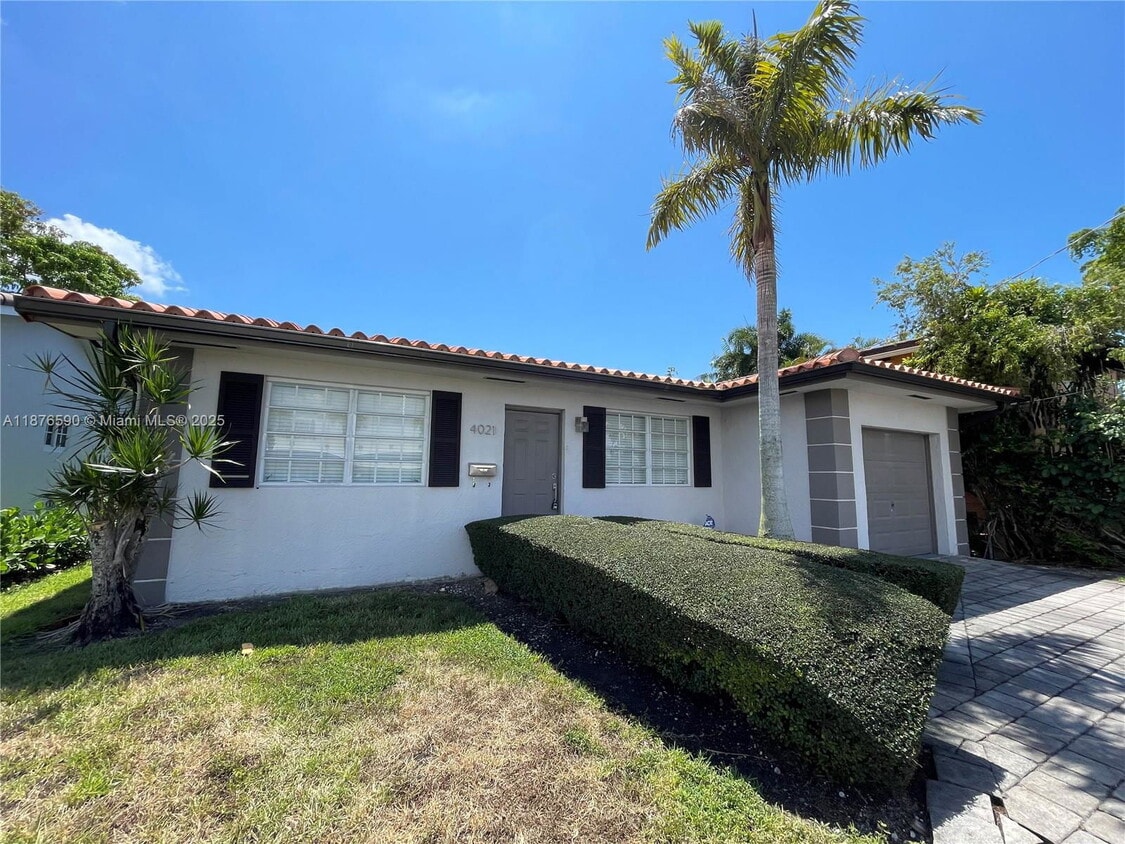 Photo - 4021 Red Road, Miami, FL 33155 - 3 BR 2 BA single-family home