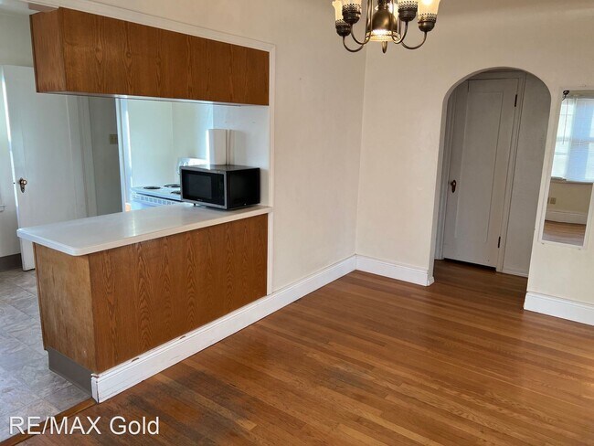 Building Photo - 2 br, 1 bath House - 1021 Gordon Avenue