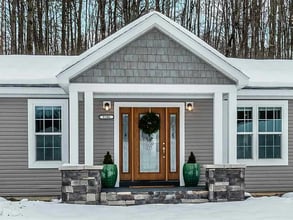 Building Photo - 9106 E Hoxie Rd