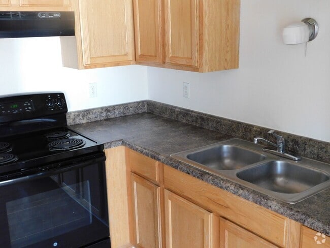Building Photo - Kelso Vista Apartments