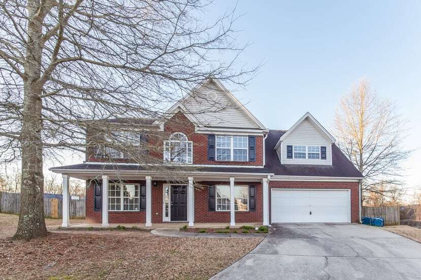 Foto principal - 1010 Brighton Cove Dr