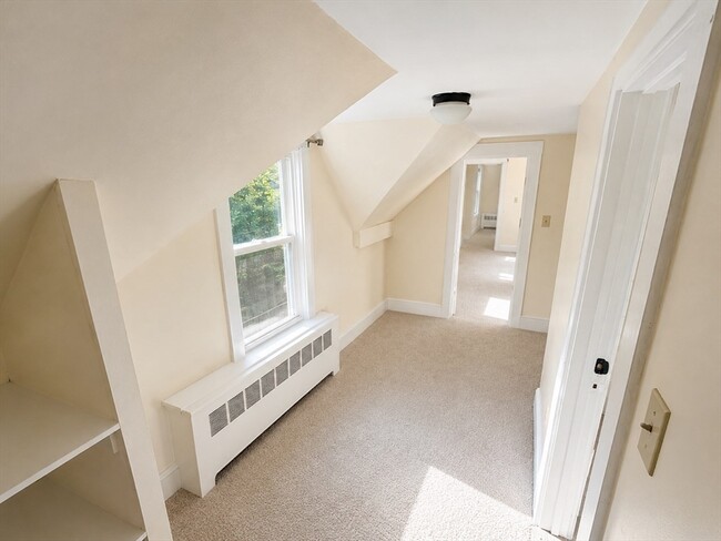 Foto del edificio - 491 Webster St