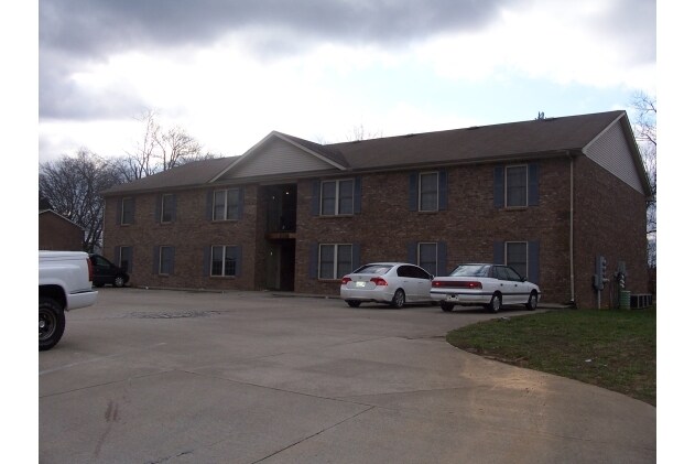 Primary Photo - 2112 Ringgold Ct