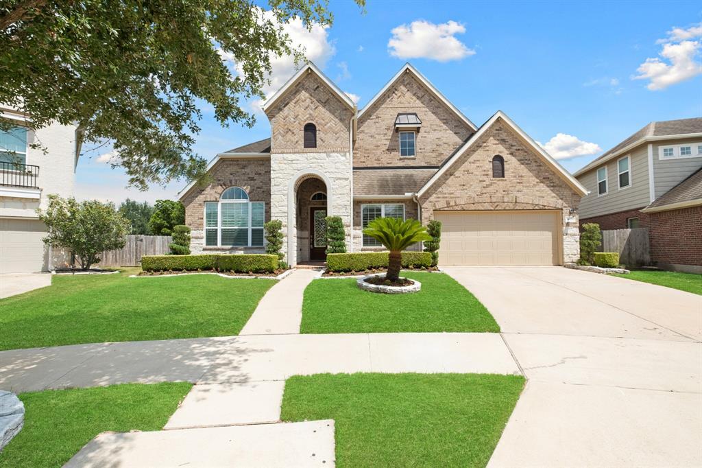 4603 Regal Shadow Ln, Sugar Land, TX 77479 House for Rent in Sugar