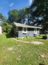 Building Photo - 504 S Martin St