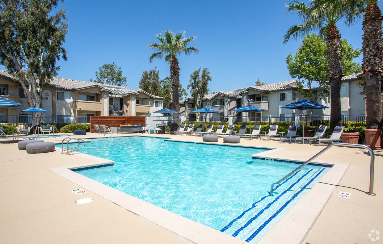 Primary Photo - The Summit at Chino Hills Apartment Homes