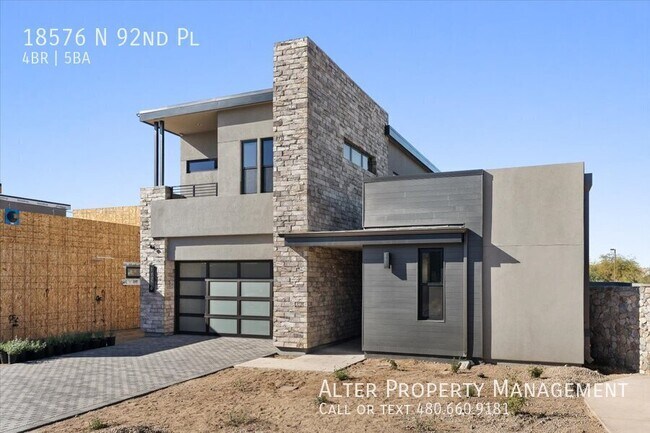 Foto del edificio - 18576 N 92nd Pl