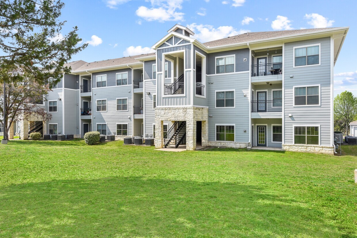 Park Place at Loyola Apartments Apartments in Austin, TX