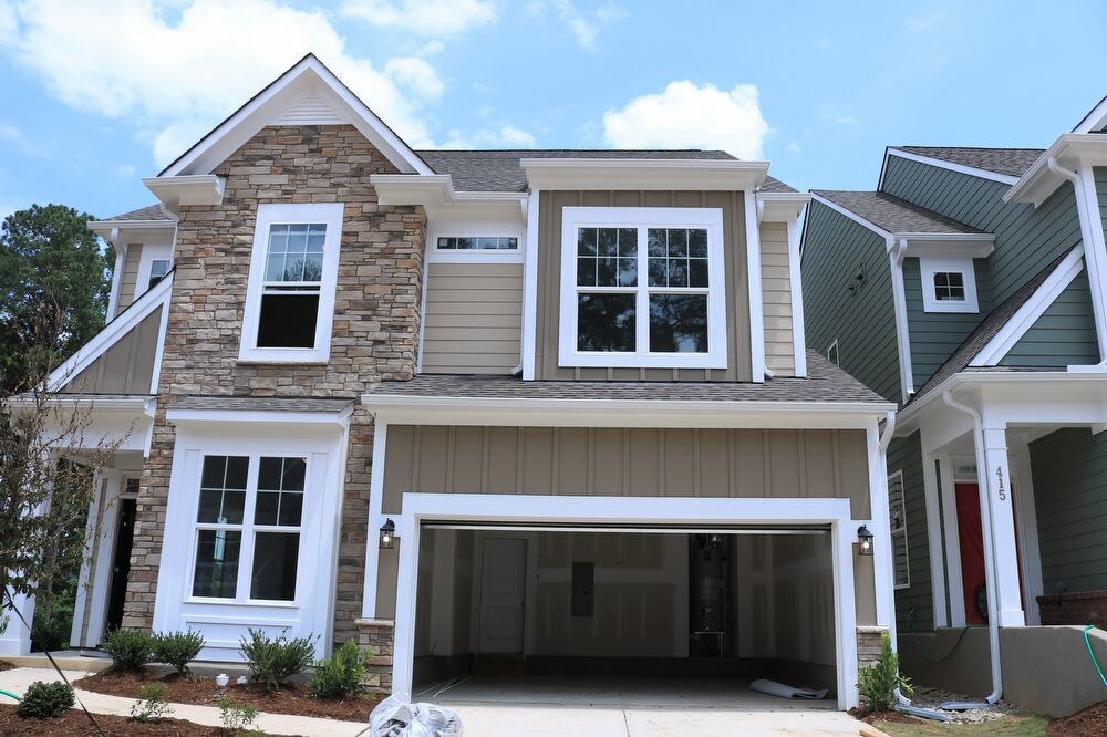 413 Hopwood Way, Apex, NC 27502 Townhouse for Rent in Apex, NC
