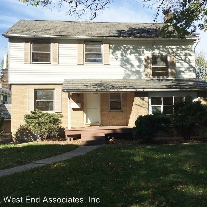 Primary Photo - 4 br, 1 bath House - 2319 Albright Ave