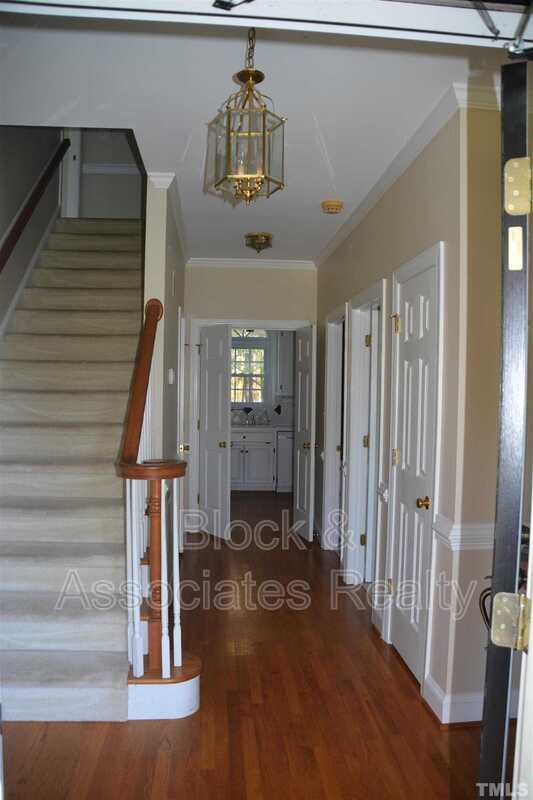 Building Photo - 3804 W Cornwallis Rd