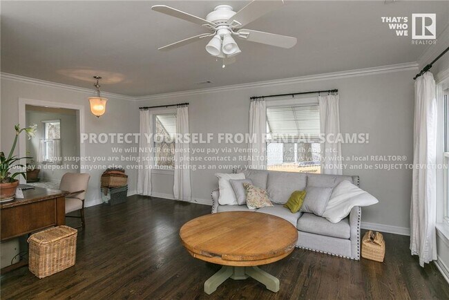 Foto del edificio - 549 E Prospect St