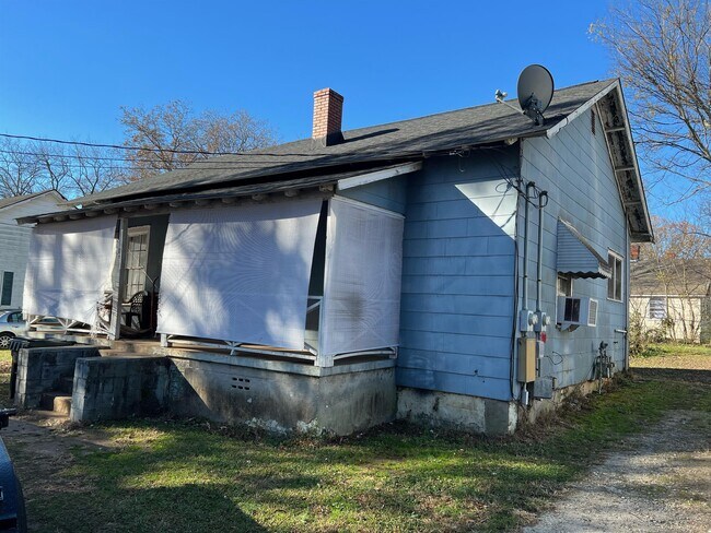 Foto del edificio - 11 11th St