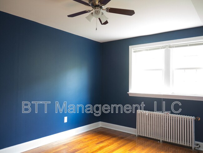 Building Photo - 8007 Garland Ave