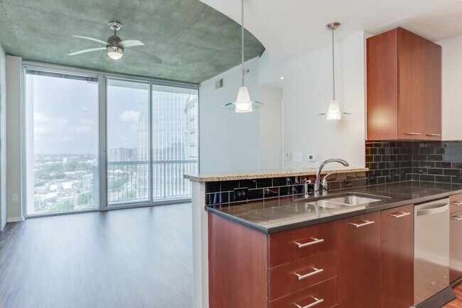 Foto del edificio - 3324 Peachtree Rd