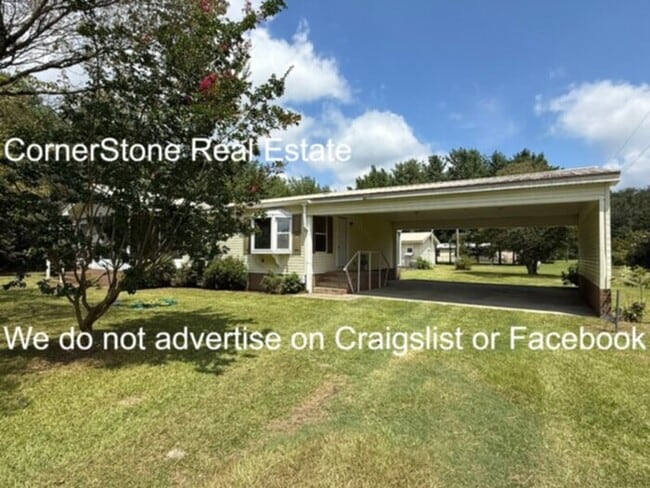 Foto del edificio - 3306 Stedman Cedar Creek Rd