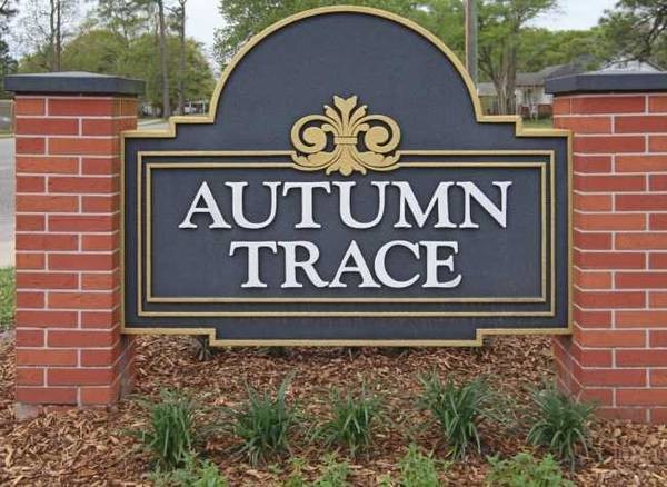 Foto principal - Patriot on the Trace (formally Autumn Trace)