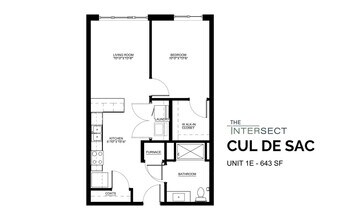 Interior Photo - The Intersect
