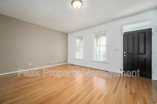Foto del edificio - 920 N 26th St