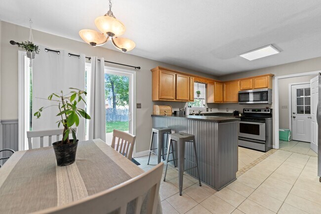 Foto del edificio - Wonderful Pee Wee Valley Home