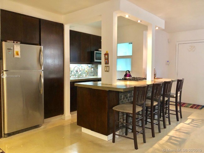 Foto del edificio - 301  Jefferson Ave  3B Miami Beach FL 33139