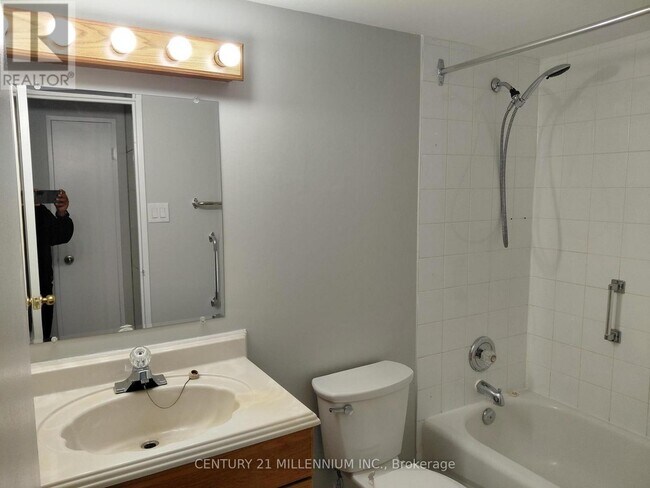 Photo du bâtiment - 15 Kensington Rd