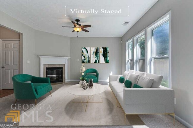 Foto del edificio - 6126 Allpoint Way